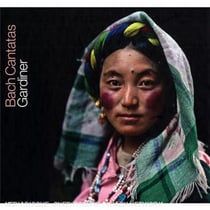 Cantates /vol.25