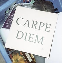 Carpe diem