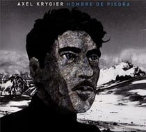 Hombre de piedra