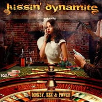 Money, sex & power