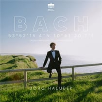 Bach: Organ Landscapes - Stylus Fantasticus II