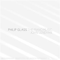 Philip glass the piano music