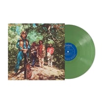 Green River - colorée