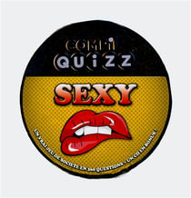 Compil quizz sexy