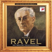 Une heure inoubliable avec ravel