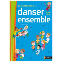 Les chansons à... danser ensemble