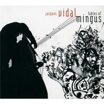 Fables of mingus