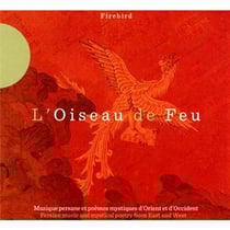 L'oiseau de feu