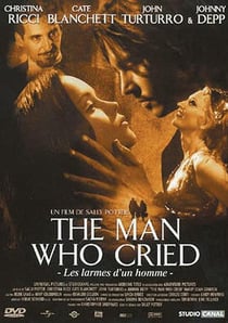 The Man Who Cried - Les larmes d'un homme