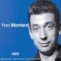 Yves Montand
