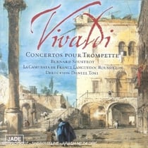 Concertos Pour Trompette