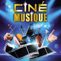 Ciné musique à l'olympia