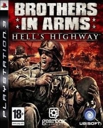 Brothers In Arms : Hell's Highway