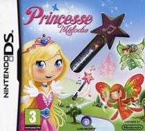 Princesse melodie
