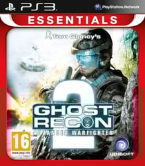 Ghost Recon Advanced Warfighter 2