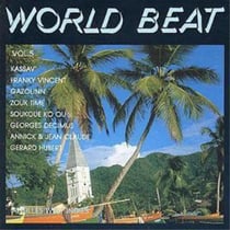 World Beat Vol. 5 - Antilles/West Indies