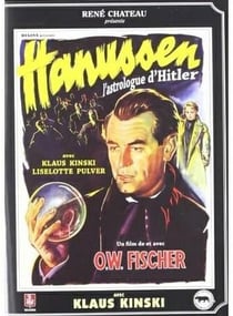 Hanussen (l'astrologue d'Hitler)