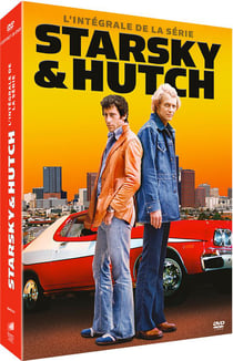 Starsky & Hutch - L'intégrale