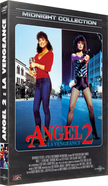 Angel 2 : la vengeance