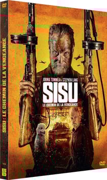 Sisu : Le Chemin de la vengeance