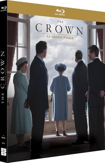 The Crown - Saison 6