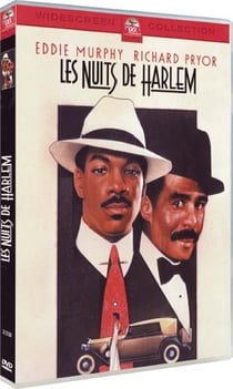 Les Nuits de Harlem