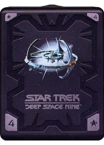 Star Trek : Deep Space Nine - Saison 4