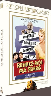 Rendez-moi ma femme