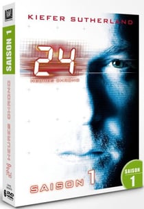 24 heures chrono - Saison 1