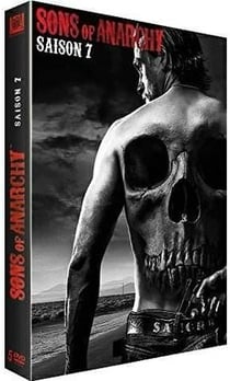 Sons of Anarchy - Saison 7