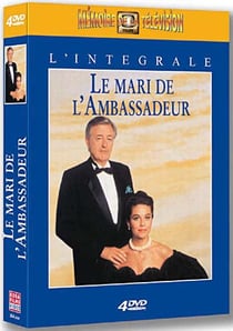 Le Mari de l'ambassadeur - L'intégrale