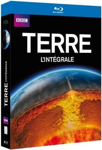 Terre - L'intégrale - Puissante planète + Planète sous influence