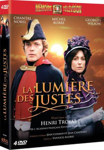 La Lumière des justes - L'intégrale