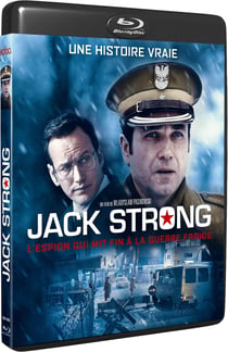 Jack Strong