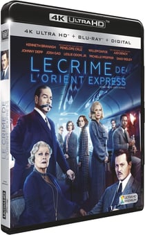 Le Crime de l'Orient Express