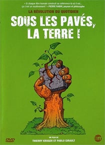 Sous les pavés la terre