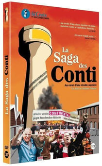 La Saga des Conti