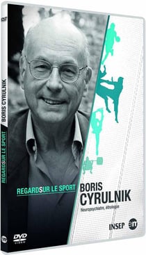 Regards sur le sport : Boris Cyrulnik