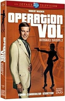 Opération vol - Saison 2