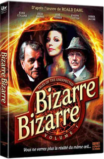 Bizarre Bizarre - Volume 1