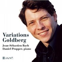 Variations Goldberg