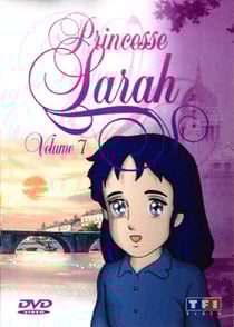 Princesse Sarah - Vol. 7