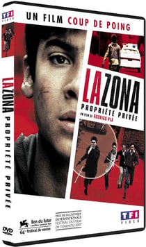 La Zona, propriété privée