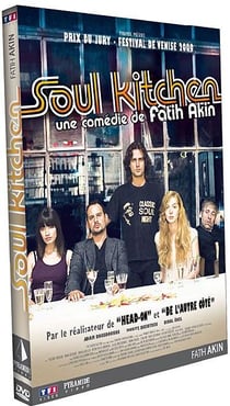 Soul Kitchen