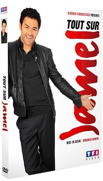 Jamel - Tout sur Jamel