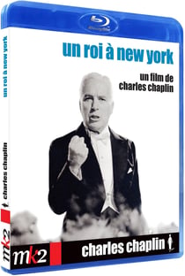 Un Roi à New York