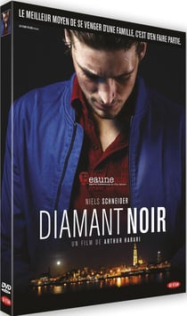 Diamant noir