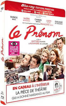 Le Prénom