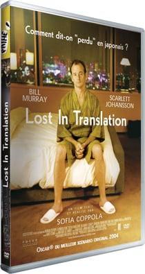 Lost in Translation