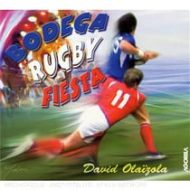 Bodega rugby fiesta
